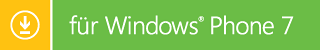 Geo Radiation im Marketplace Windows Phone 7